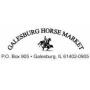 GALESBURG HORSE MARKET