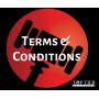 Terms & Conditions