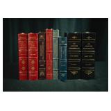 8 Vol  of the American Constitution