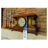 SETH THOMAS MANTLE CLOCK