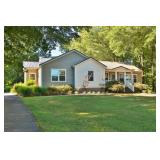 HOUSE & 4.42 AC+/-