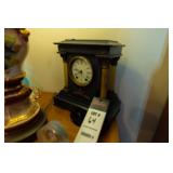 SETH THOMAS MANTLE CLOCK