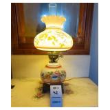 HURRICANE LAMP
