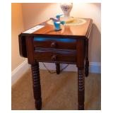 JENNY LIND NIGHTSTAND
