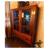 PIE SAFE SHELF