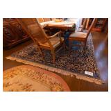 LARGE ARENA RUG