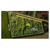 TRACT 1 & 2  12.978 AC