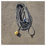 100FT POWER SUPPLY CORD