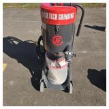 IVC-XINGYI HIGH TECH GRINDING MACHINE