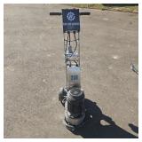 HIGH TECH GRINDING 17"