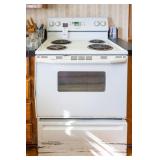 MAYTAG OVEN