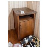 SMALL CABINET