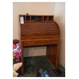 ROLL TOP DESK