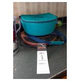 SIMPLY MING SINGLE BURNER