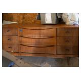 1960s DRESSER