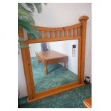 MIRROR FOR DRESSER