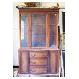 CHINA CABINET