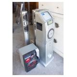 KARAOKE MACHINE (DOES NOT WORK)