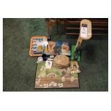 DOG DECOR (YORKIE)