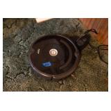 ROBOT ROOMBA VACCUM