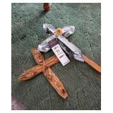 DECORATIVE CROSSES