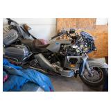 CAVALCADE SUZUIKI MOTORCYCLE