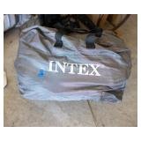 INTEX AIR MATTRESS