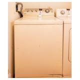 MAYTAG WASHER