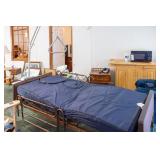 MEDICAL BED