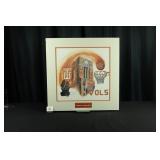 "VOLUNTEER ARENA CLUB"