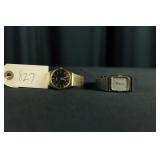 SEIKO & PULSAR WATCH