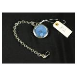 KENNETH COLE POCKETWATCH