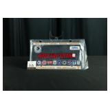 TENNESSEE VOLS LICENSE PLATE FRAME