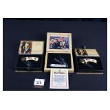 RONALD REAGAN COMMERATIVE