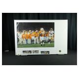 "CHAMPIONSHIP DESTINY" PRINT