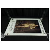 DAVID CROCKETT AND THE ALAMI PRINTS