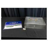 FRANKLIN MINT 1957 CHEVY BEL AIR