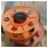 Extension Cord Reel Lot