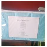 South Street Loft Queen Bedding Set