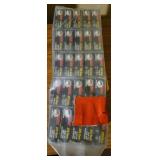 WOLF .223 Remington Ammunition - 25 Boxes