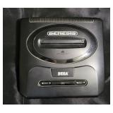 Sega Genesis Console with Controllers