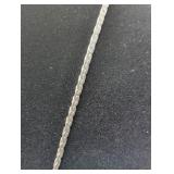 Art Exhibit 1967 Pendant Necklace