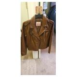 Levi Strauss & Co. Brown Jacket - Size XL