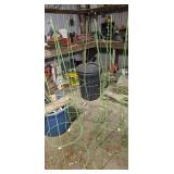 Metal Tomato Plant Support Cages