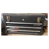 Craftsman Tool Chest