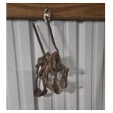 Iron Cattle Brands Collection