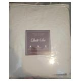 Finely Stitched 100% Cotton Quilt Set