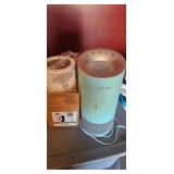 Hunter Air Purifier with Filter