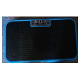 Vibration Exercise Platform
