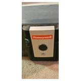 Canon Camera Bag with Honeywell Fire Resistant Sec